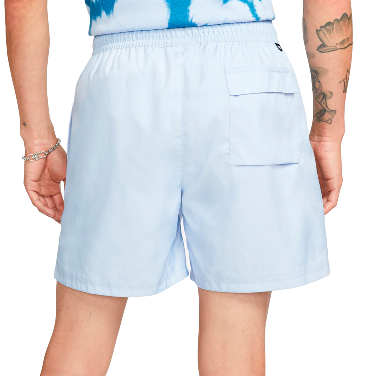 Sorti de bărbați Nike M NK CLUB WVN LND FLOW SHORT S Albastru deschis photo 4